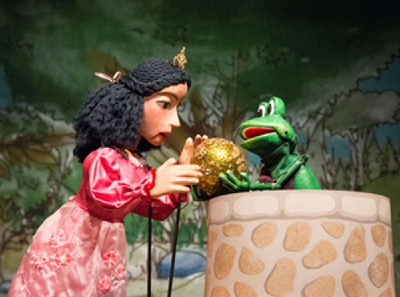 The Great Arizona Puppet Theater Announces Upcoming Shows The Great Arizona Puppet Theater Announces Upcoming Shows Image