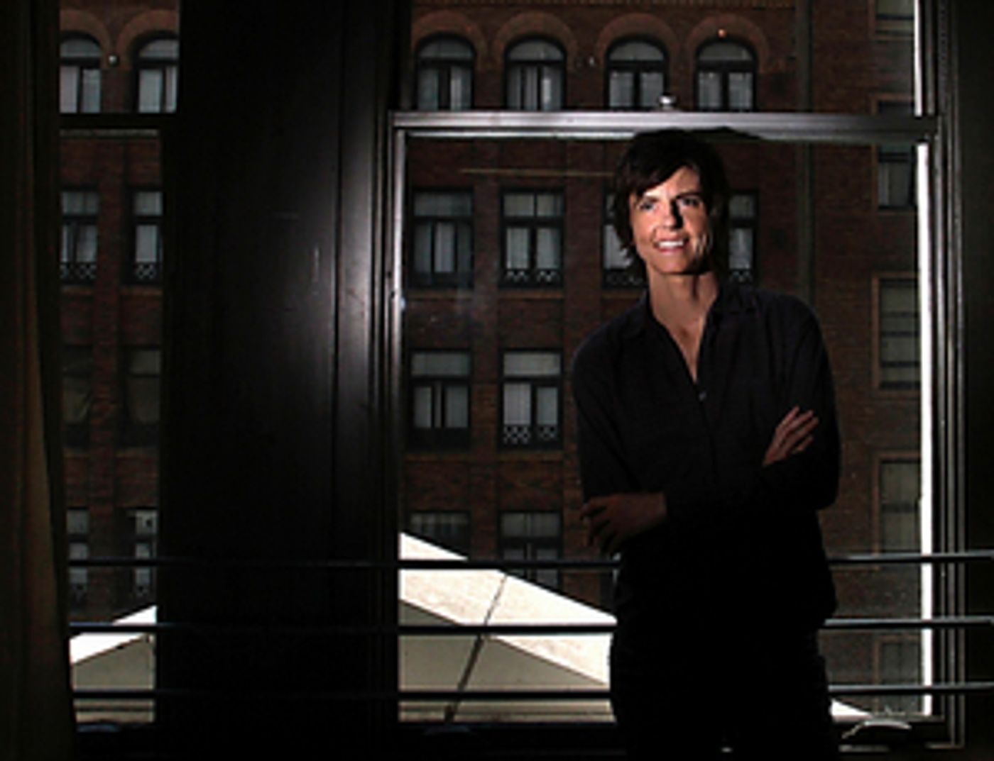 Hawaii Theatre Center Presents TIG NOTARO  Image