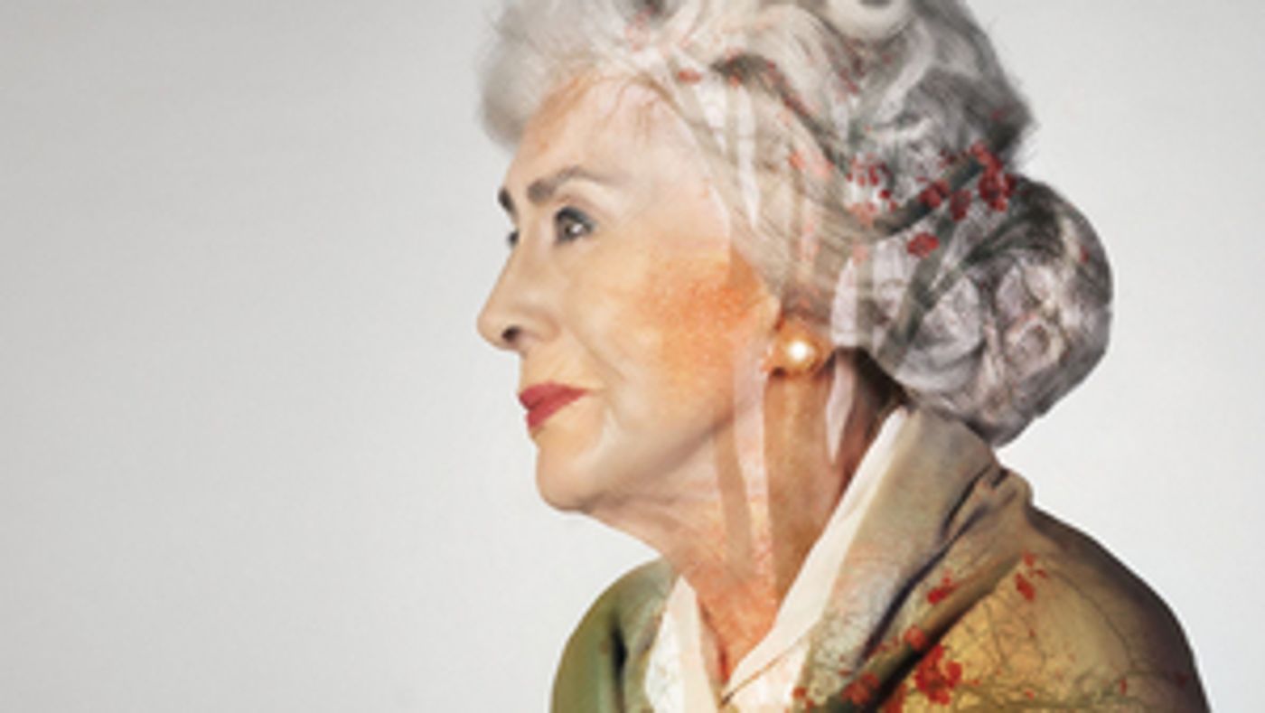 Cameri Theater Presents THE GRANDSON Cameri Theater Presents THE GRANDSON Image