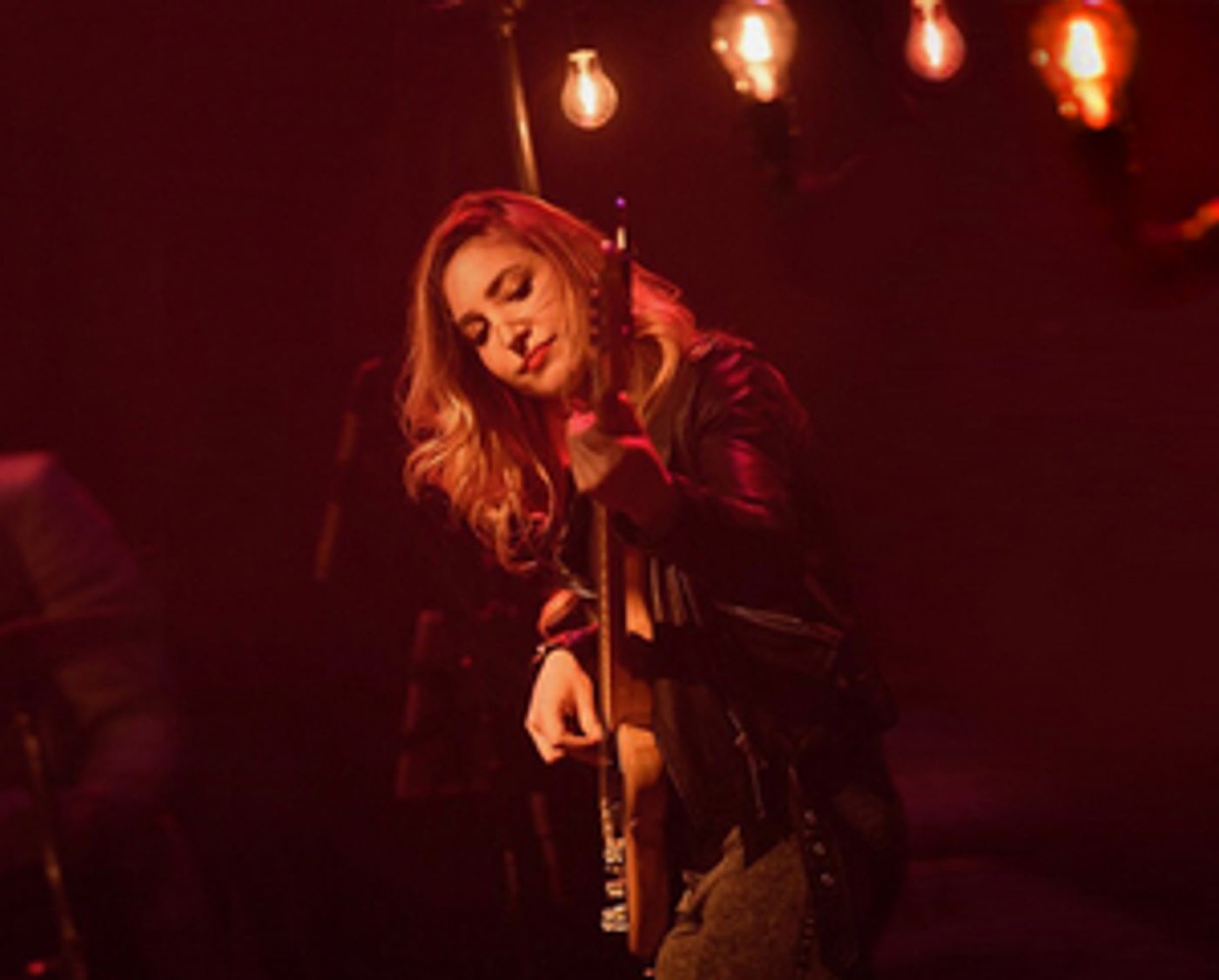 Interview: Music Supervisor Alexandra Eckhardt Talks Tessa Thompson & Alexander Skarsgard Sundance Drama PASSING  Image