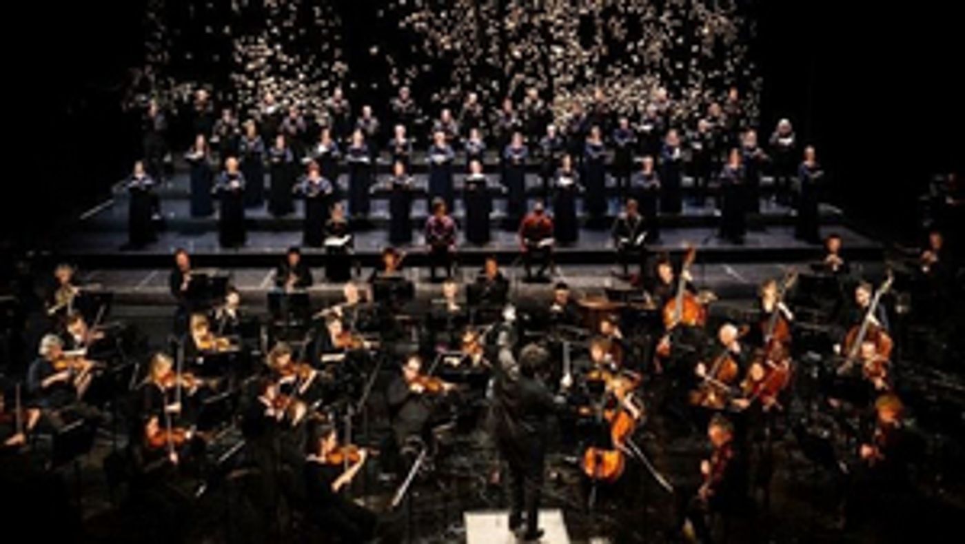 Dutch National Opera Online Presents Rossini's Petite MESSE SOLENNELLE  Image