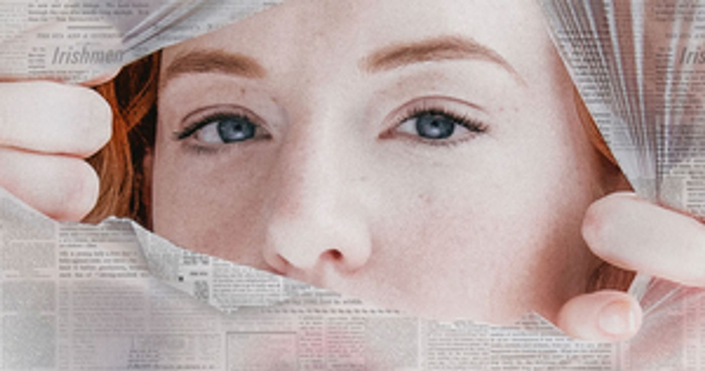 Review: THE APOLOGISTS Questions Whether Sorry Really Is Sorry In Three Short Monologues.  Image