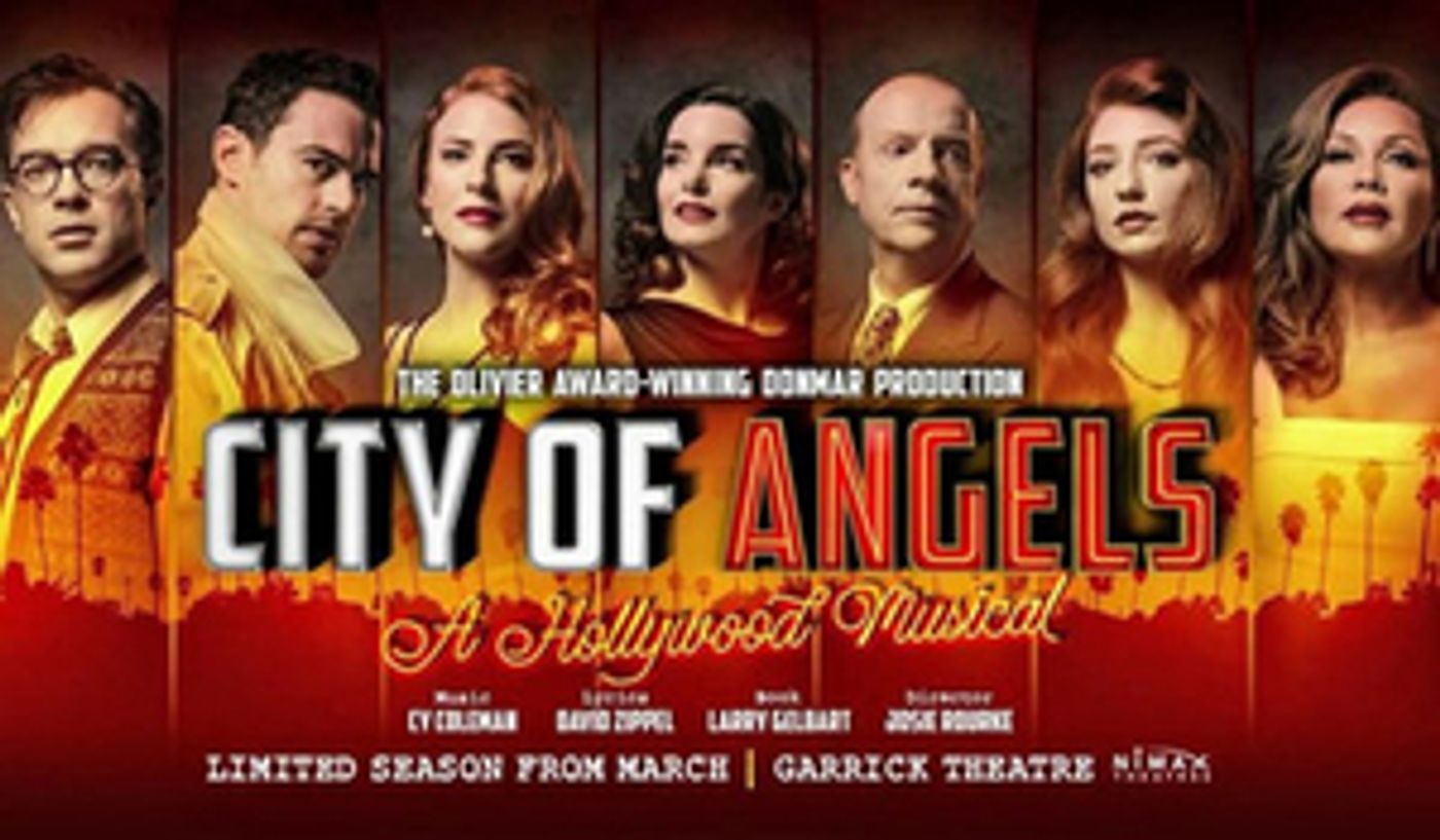 Feature: Five London Shows That Got Away  Image