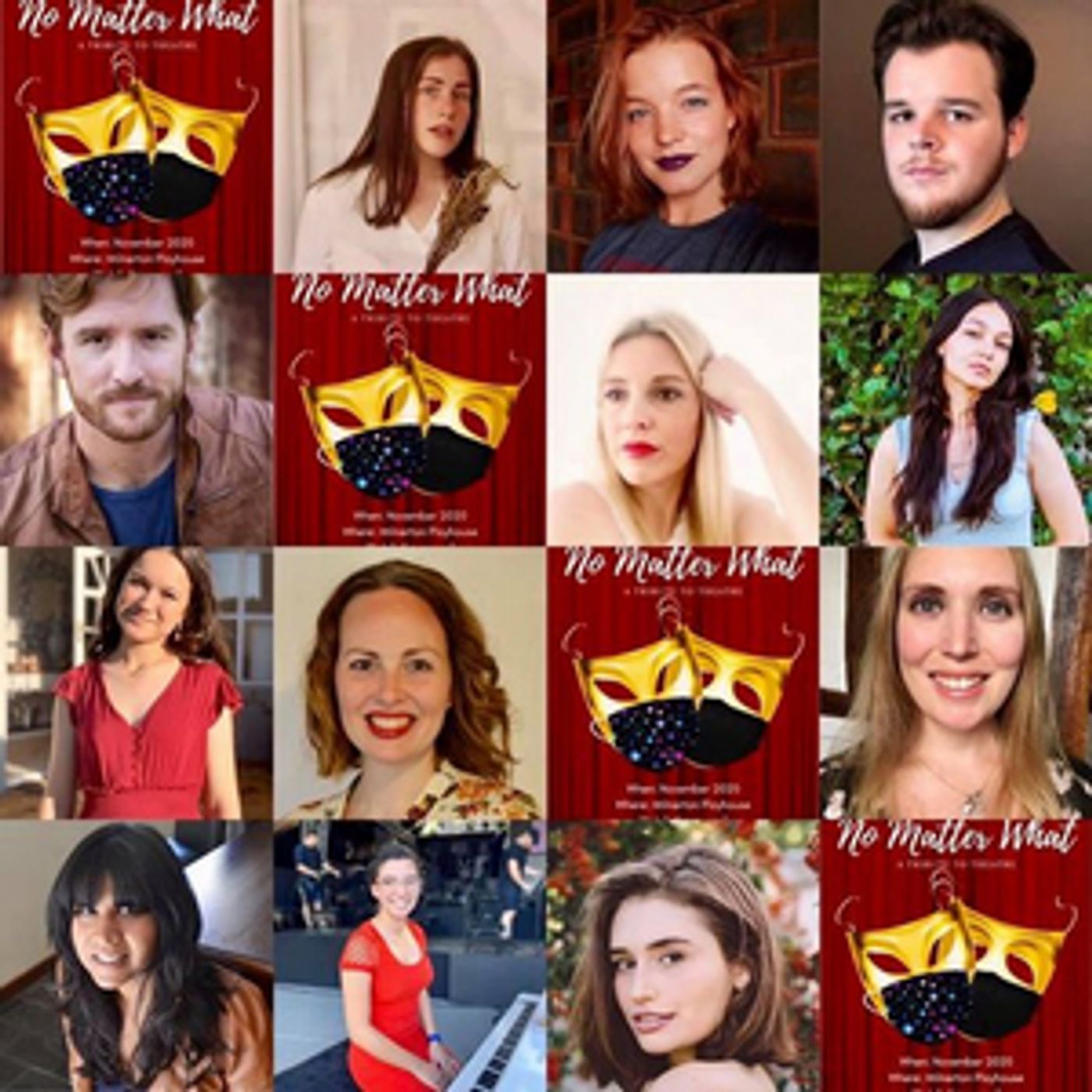 Milnerton Players Presents Musical Concert 'No Matter What'  Image