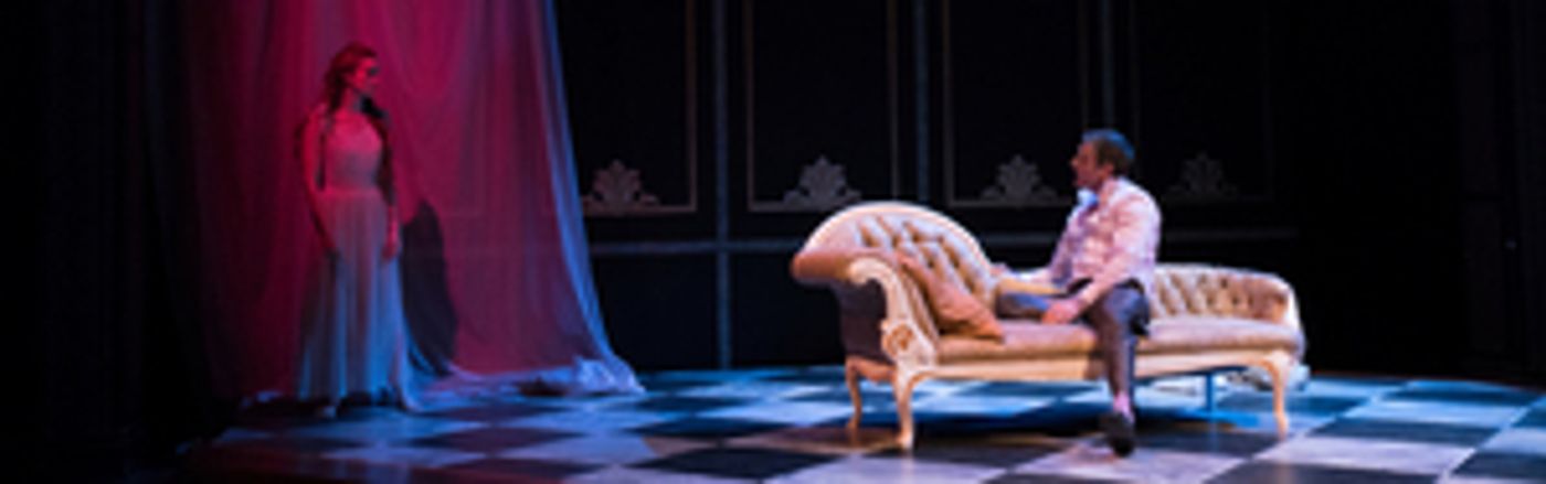 UNC Greensboro School of Theatre Announces Spring 2021 Lineup  Image