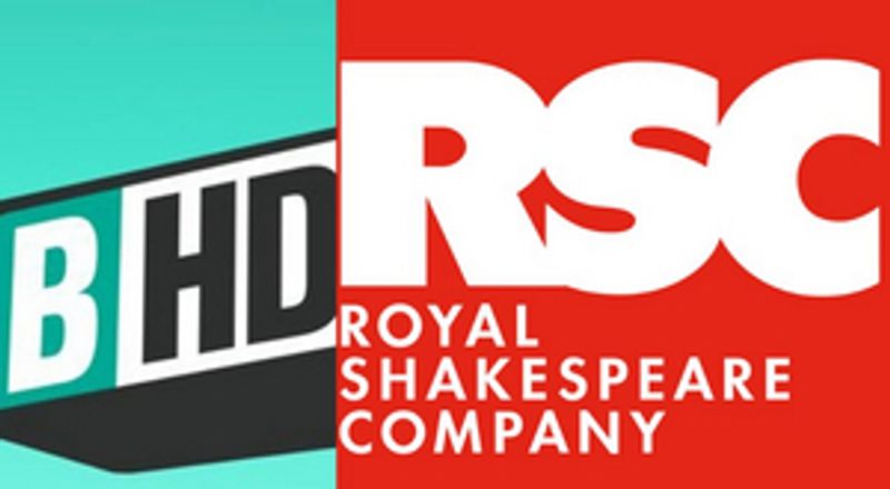 Royal Shakespeare Company Lineup Added to BroadwayHD Image