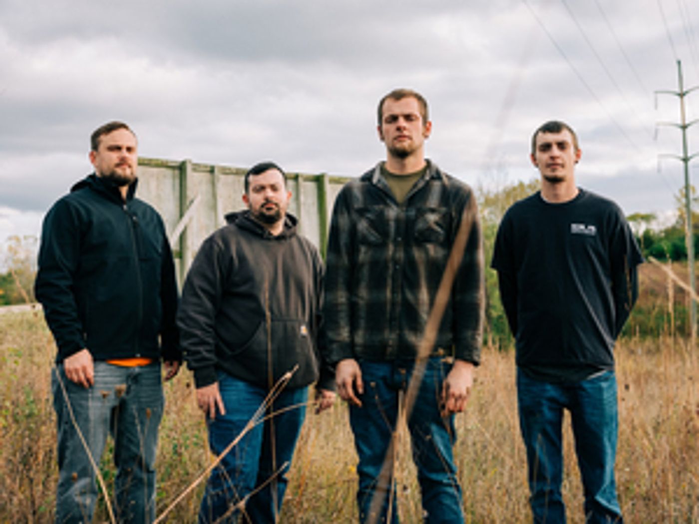 Alternative Metal Band ALBORN Releases New Single 'Cause To Create' Alternative Metal Band ALBORN Releases New Single 'Cause To Create' Image