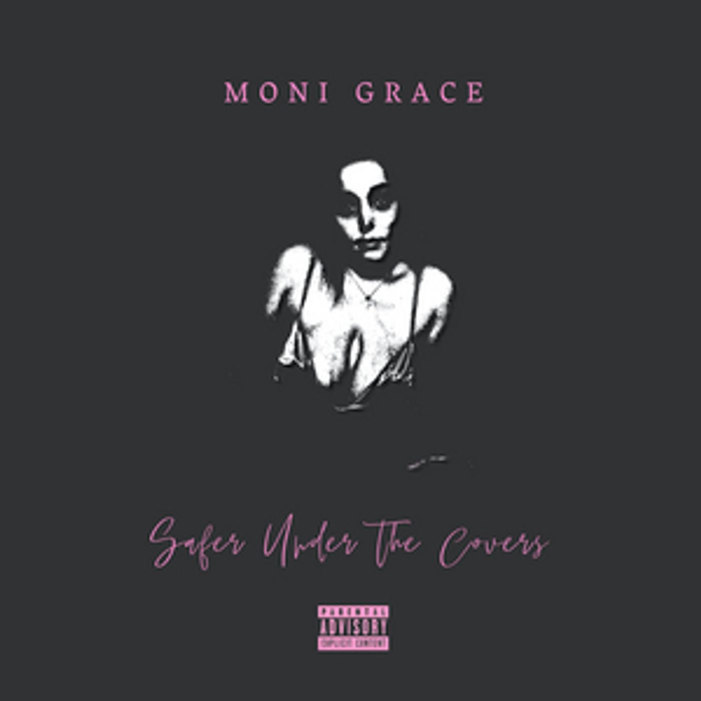 Moni Grace Releases 'Safer Under the Covers' Moni Grace Releases 'Safer Under the Covers' Image