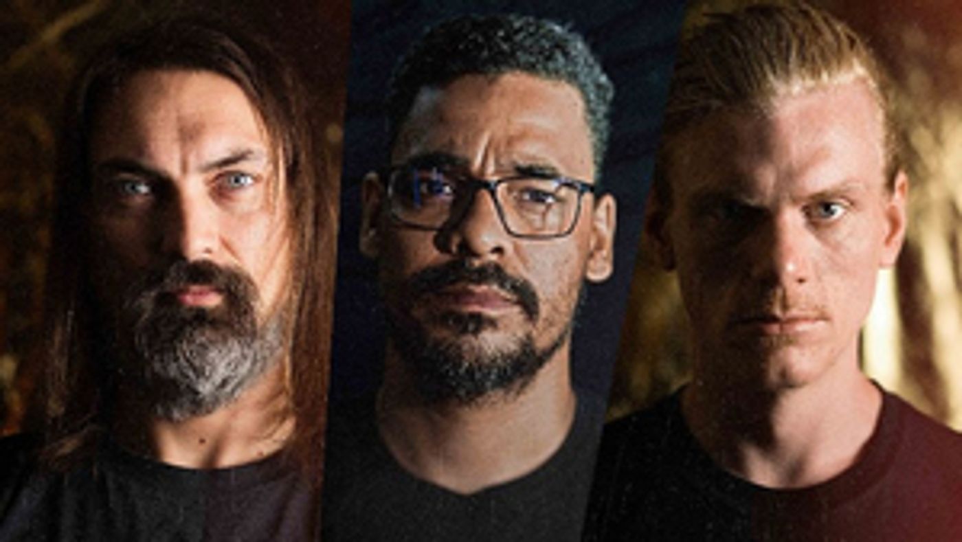 Enigma Experience Release Video for 'Equilibrium' Enigma Experience Release Video for 'Equilibrium' Image