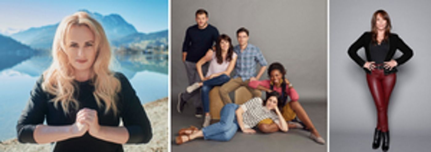 ABC Announces Spring Series Premiere Dates  Image