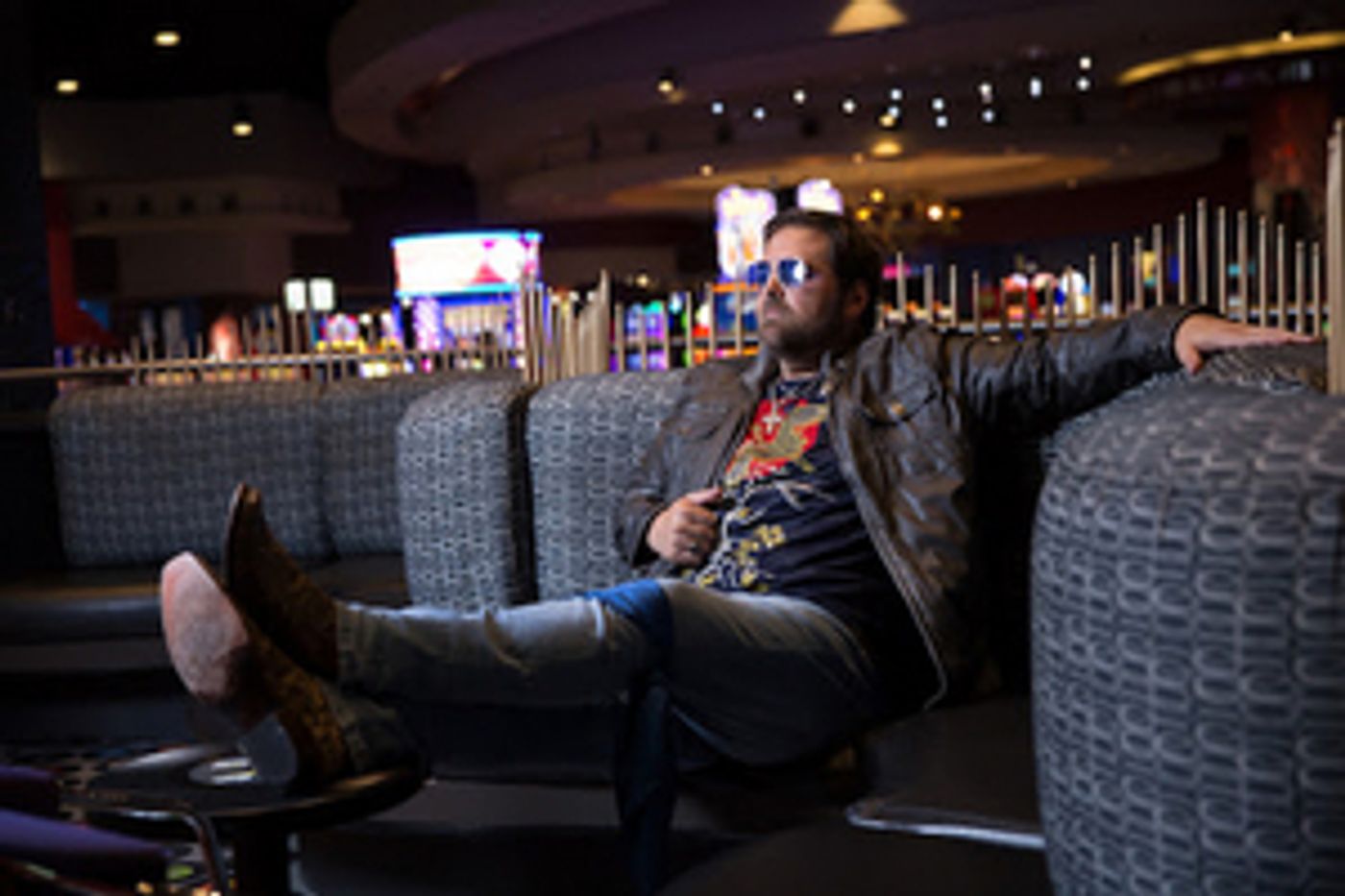 James Robert Webb Singles 'Okfuskee Whiskey' As Latest Release  Image