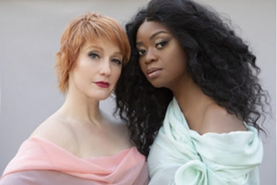 Leigh Nash Will Release New Single 'Good Trouble' Image