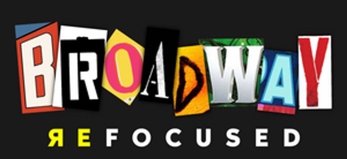 Season 1 of MUSICALS WITH IMPACT Podcast Now Streaming Season 1 of MUSICALS WITH IMPACT Podcast Now Streaming Image