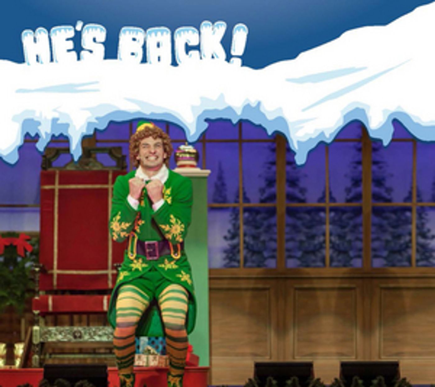 The Children's Theatre of Cincinnati Announces 102nd Season The Children's Theatre of Cincinnati Announces 102nd Season Image