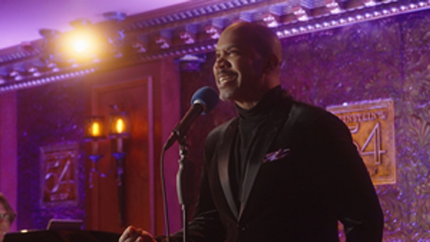 Feature: Spotlight On Darius de Haas - A Video Library  Image