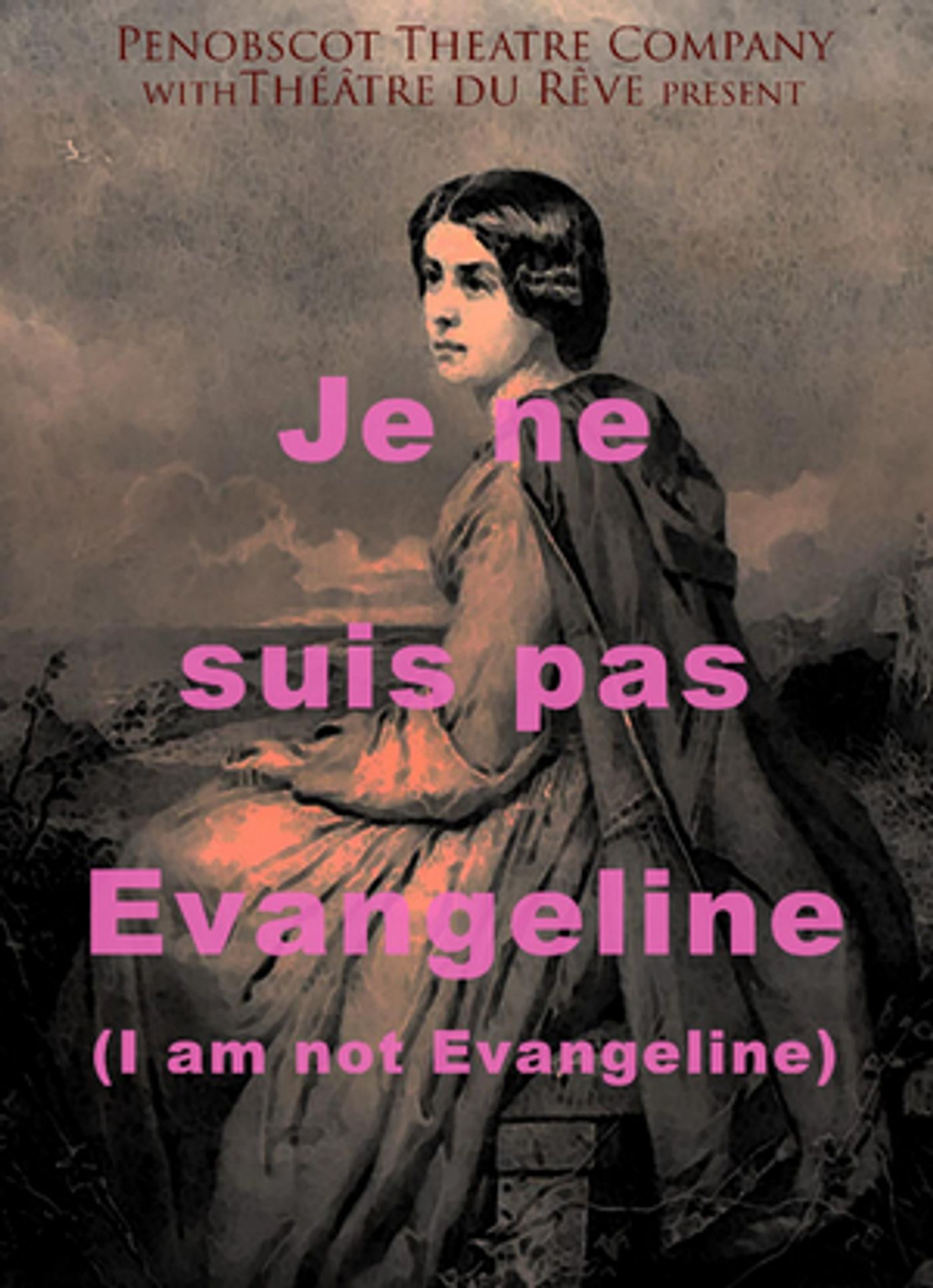 Penobscot Theatre Company Announces New Programming  Image