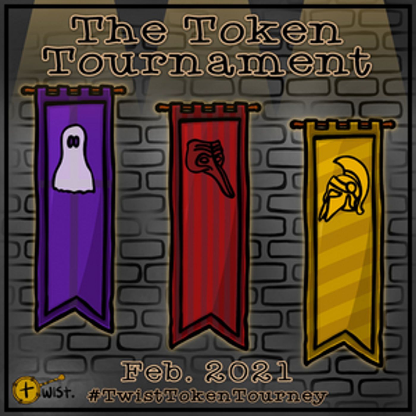 Social Strategy Experience TWIST Announces First-Ever Tournament Social Strategy Experience TWIST Announces First-Ever Tournament Image