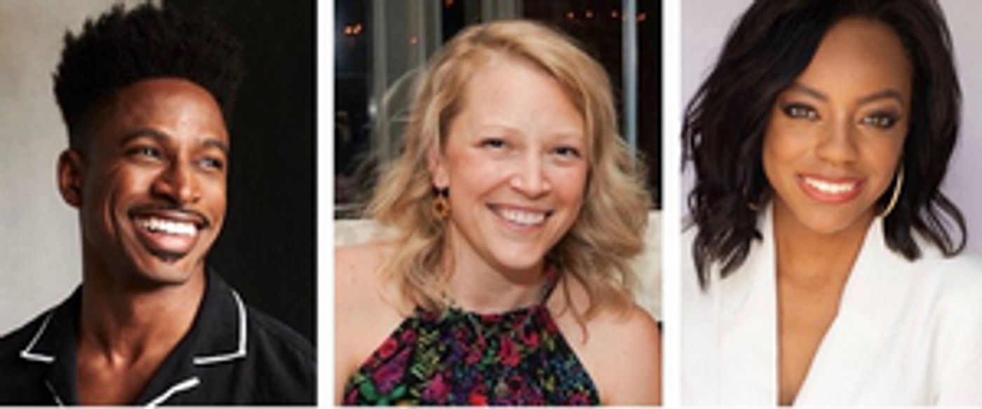 North Carolina Theatre Announces Three New Positions North Carolina Theatre Announces Three New Positions Image