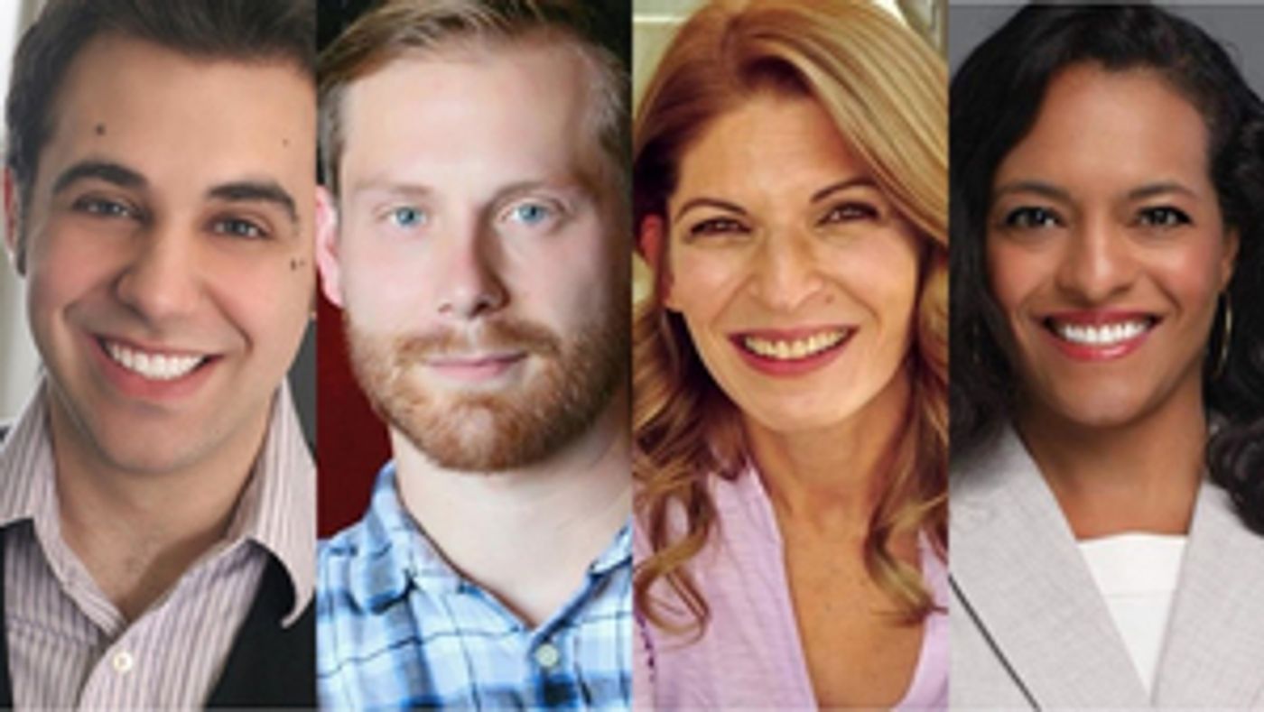 Slipstream Announces Changes to Leadership Team Slipstream Announces Changes to Leadership Team Image