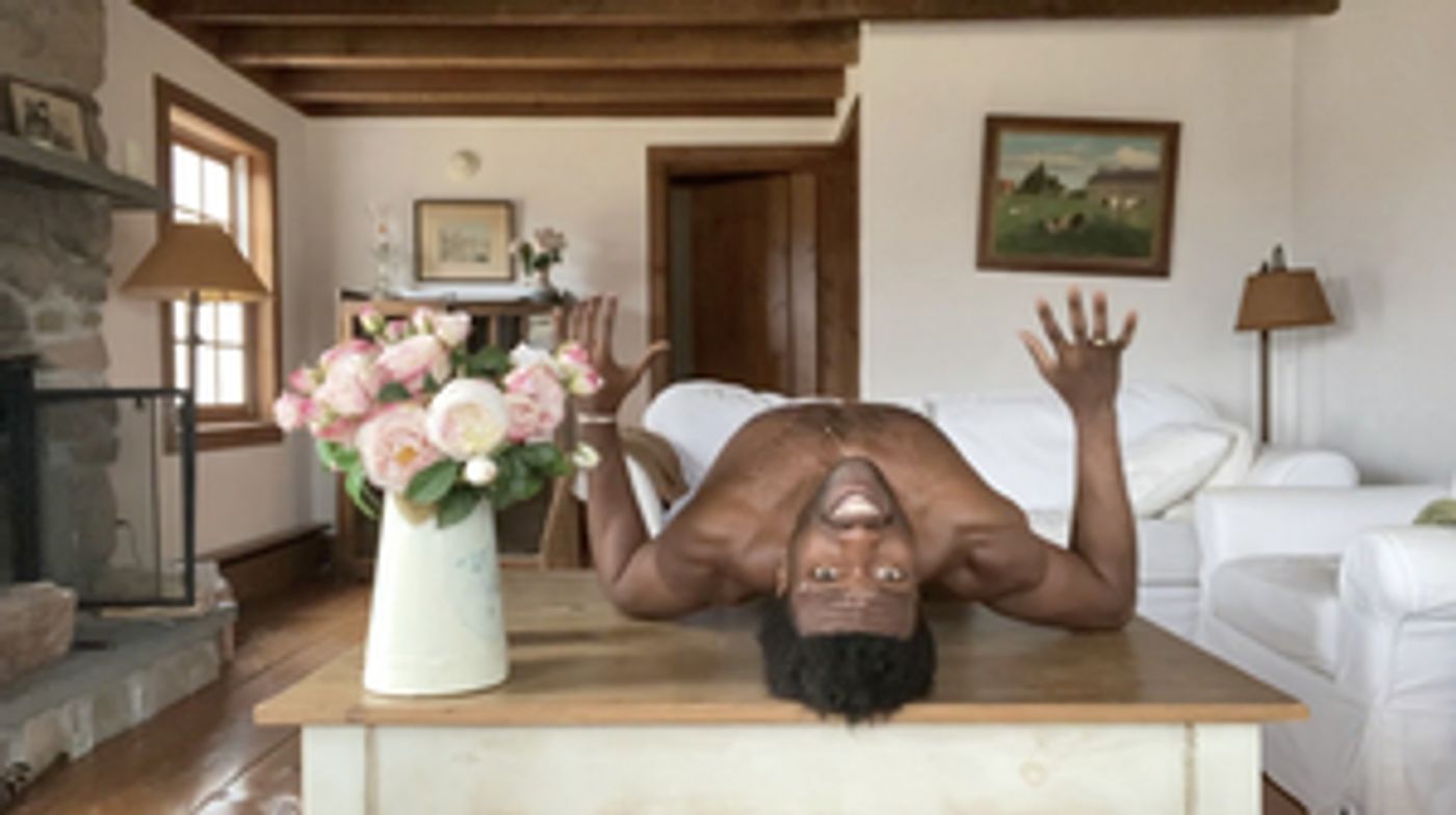 Dance Camera West Announces Its 2021 Festival Winners  Image