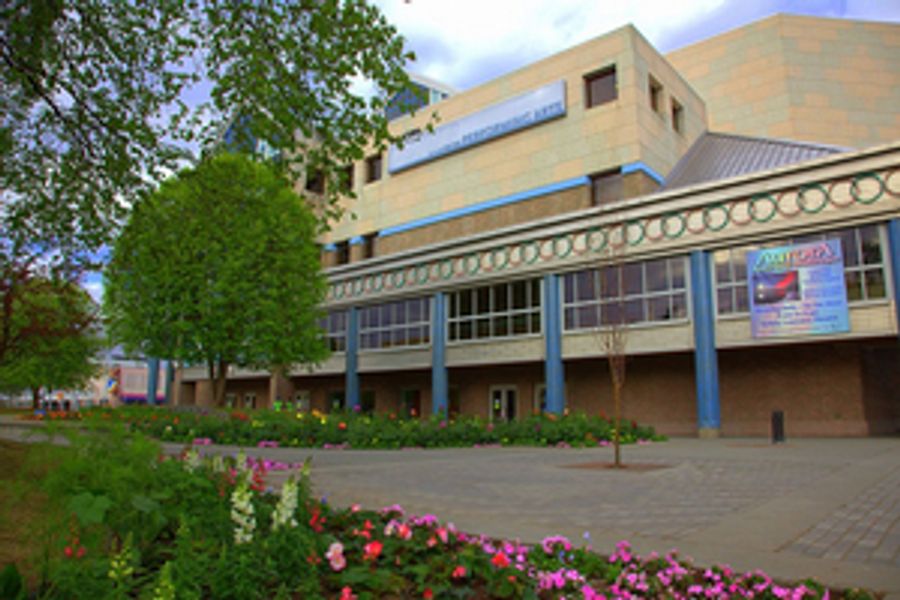 PERFORMING ARTS IN ALASKA: LOOKING TO THE FUTURE Image
