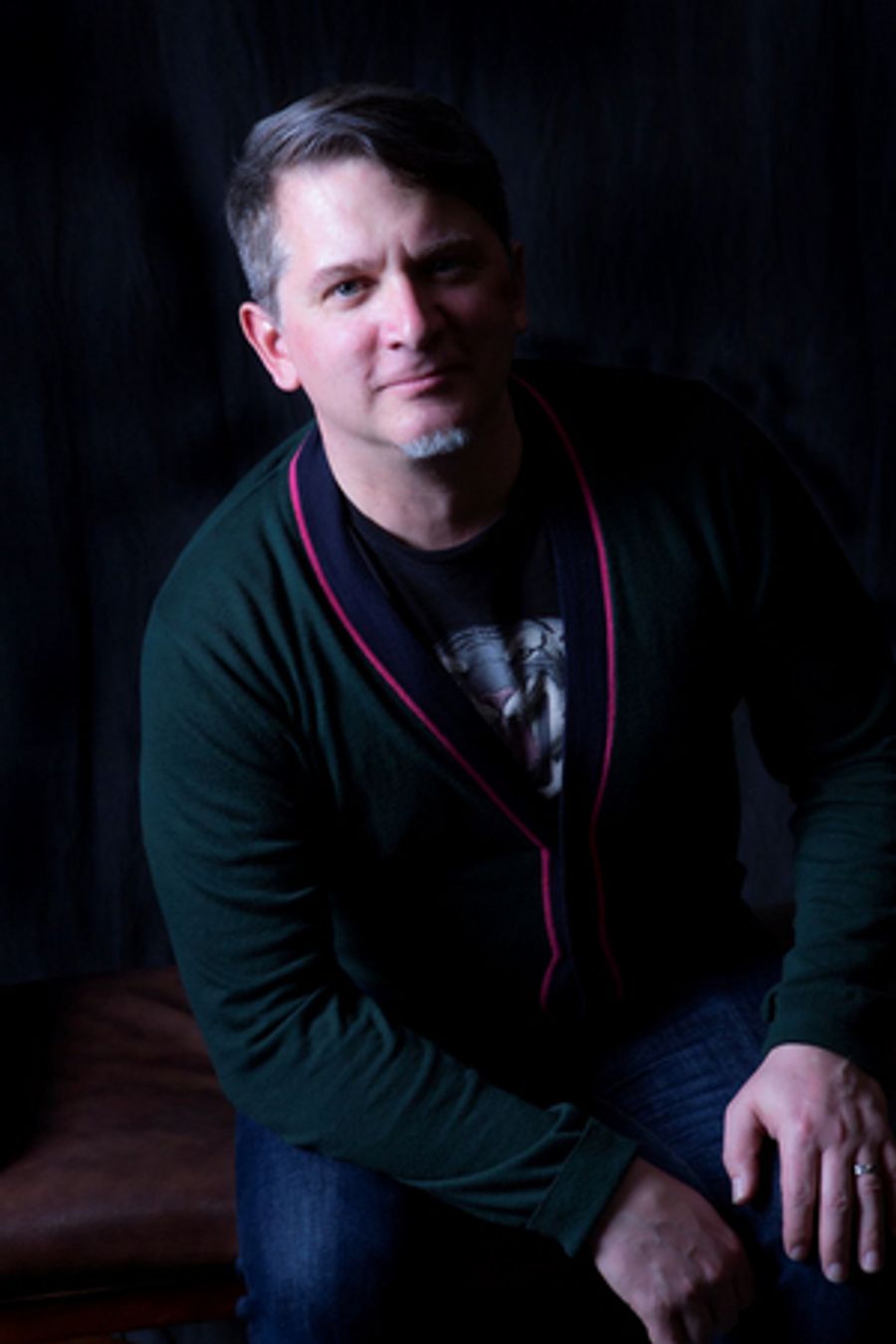 PERFORMING ARTS IN ALASKA: LOOKING TO THE FUTURE Image