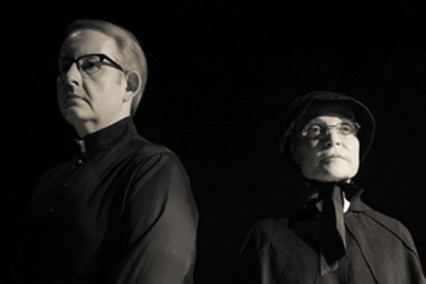 Review: DOUBT: A PARABLE, A LONG AWAITED QUESTION OF MORALITY RELEVANT NOW MORE THAN EVER at JOBSITE THEATER AT THE STRAZ CENTER Review: DOUBT: A PARABLE, A LONG AWAITED QUESTION OF MORALITY RELEVANT NOW MORE THAN EVER at JOBSITE THEATER AT THE STRAZ CENTER Image