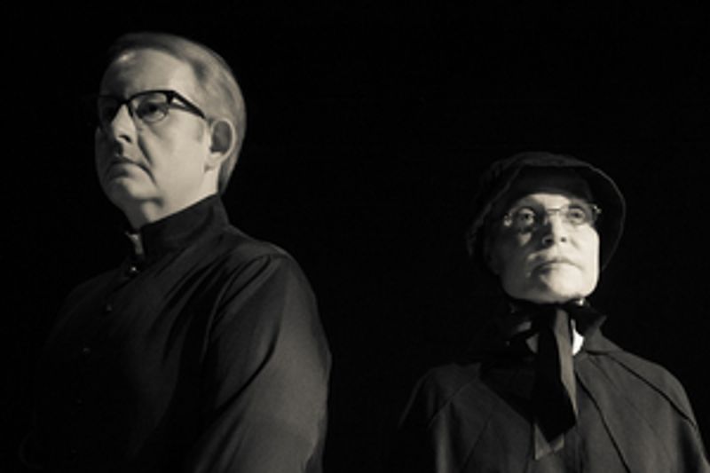 Review: DOUBT: A PARABLE, A LONG AWAITED QUESTION OF MORALITY RELEVANT NOW MORE THAN EVER at JOBSITE THEATER AT THE STRAZ CENTER Image