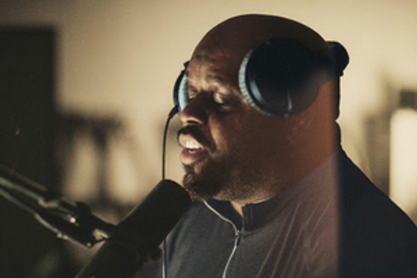 Sessions Presents Grammy Winner CeeLo Green in a Special Livestream  Image