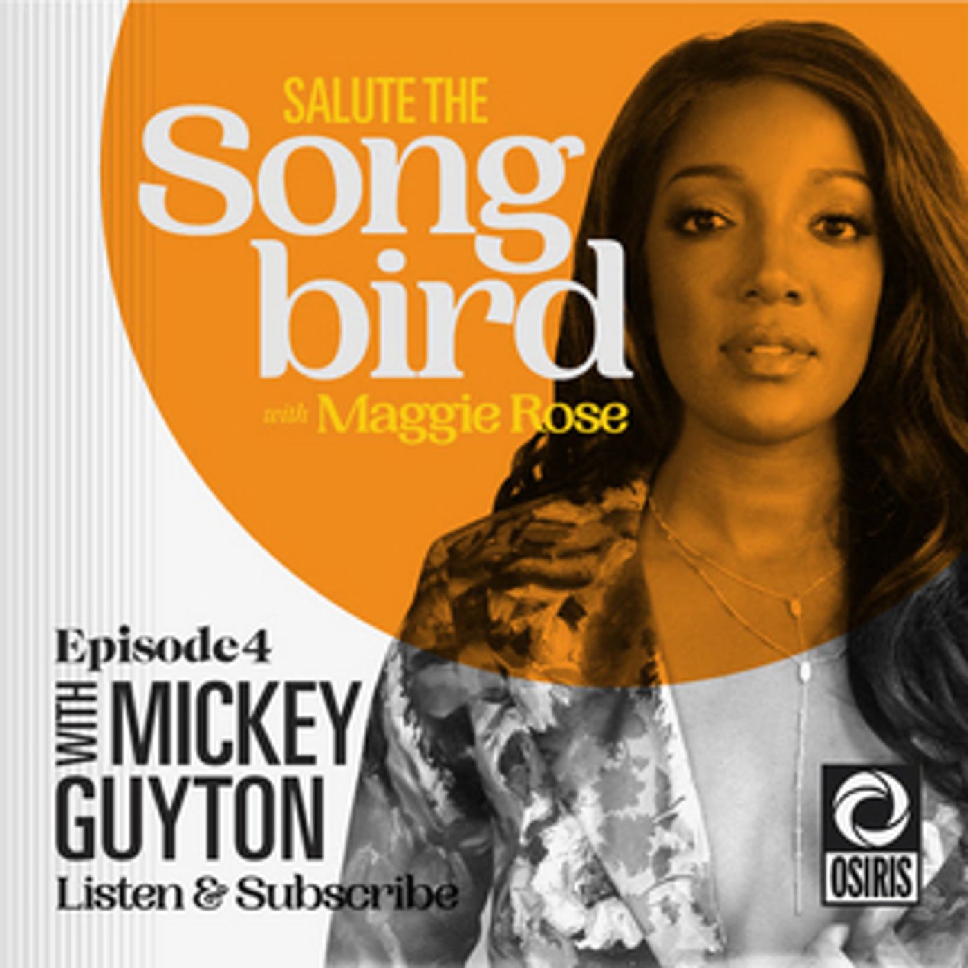 Maggie Rose & Micky Guyton Discuss Uplifting Women on 'Salute the Songbird'  Image