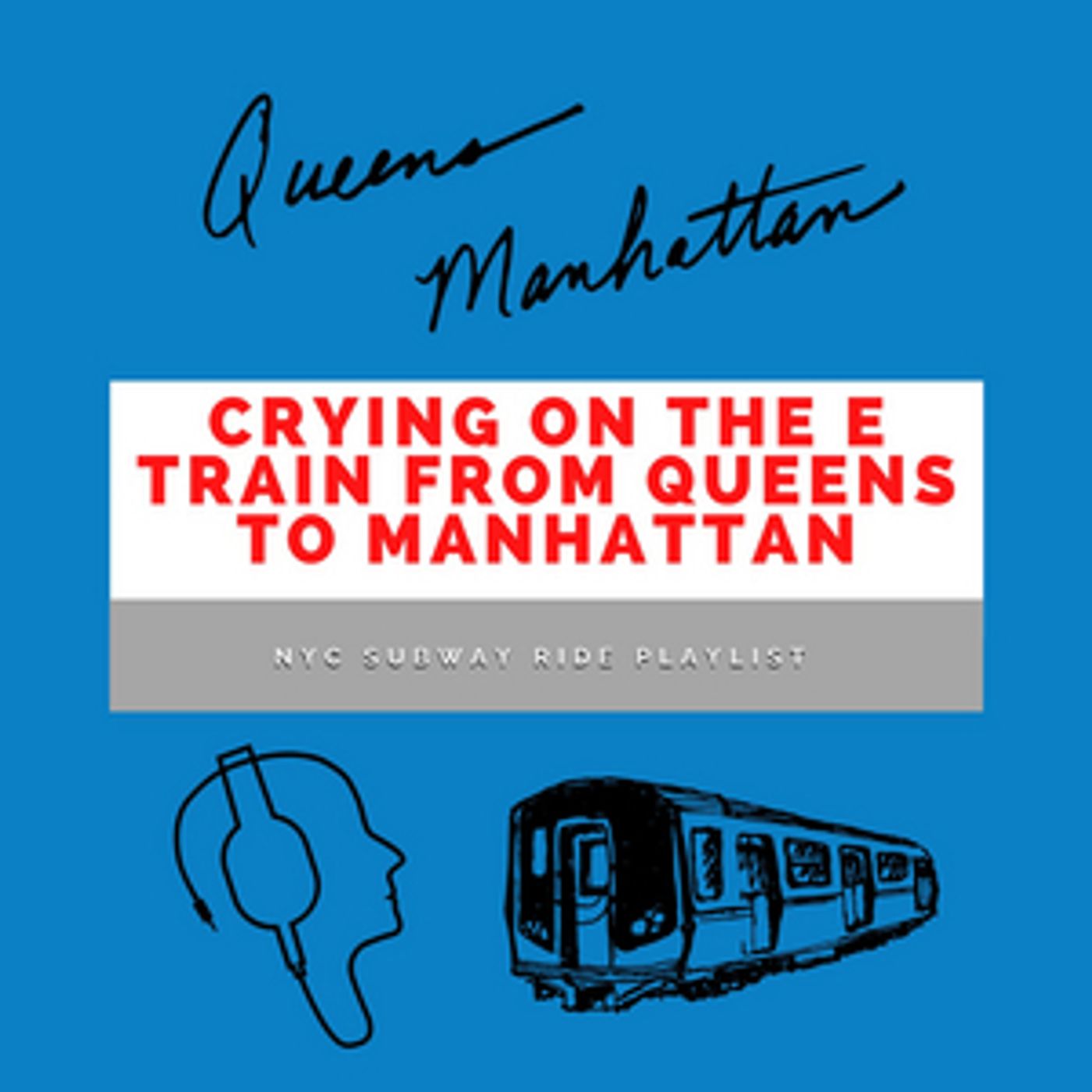 BWW Blog: Your Guide to the Ultimate NYC Subway Ride Playlist BWW Blog: Your Guide to the Ultimate NYC Subway Ride Playlist Image