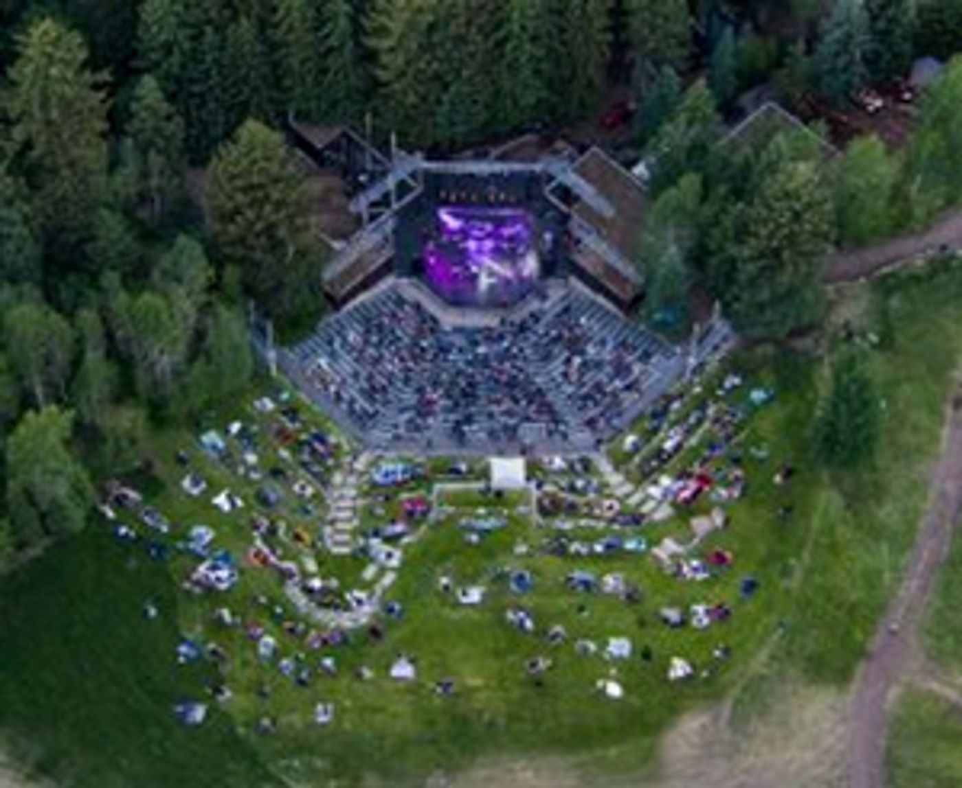 BWW Blog: Exploring Summer Theatre  Image