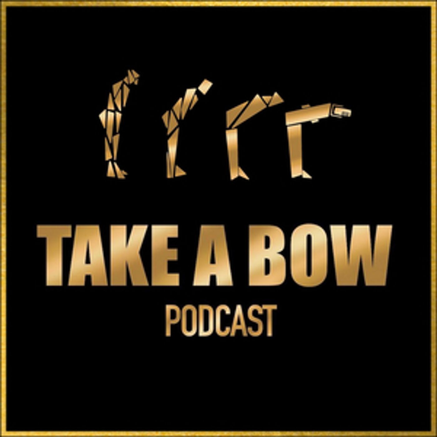 BWW Blog: How Eli Tokash's Spiderman T-Shirt Lead Him to Host the TAKE A BOW Podcast BWW Blog: How Eli Tokash's Spiderman T-Shirt Lead Him to Host the TAKE A BOW Podcast Image