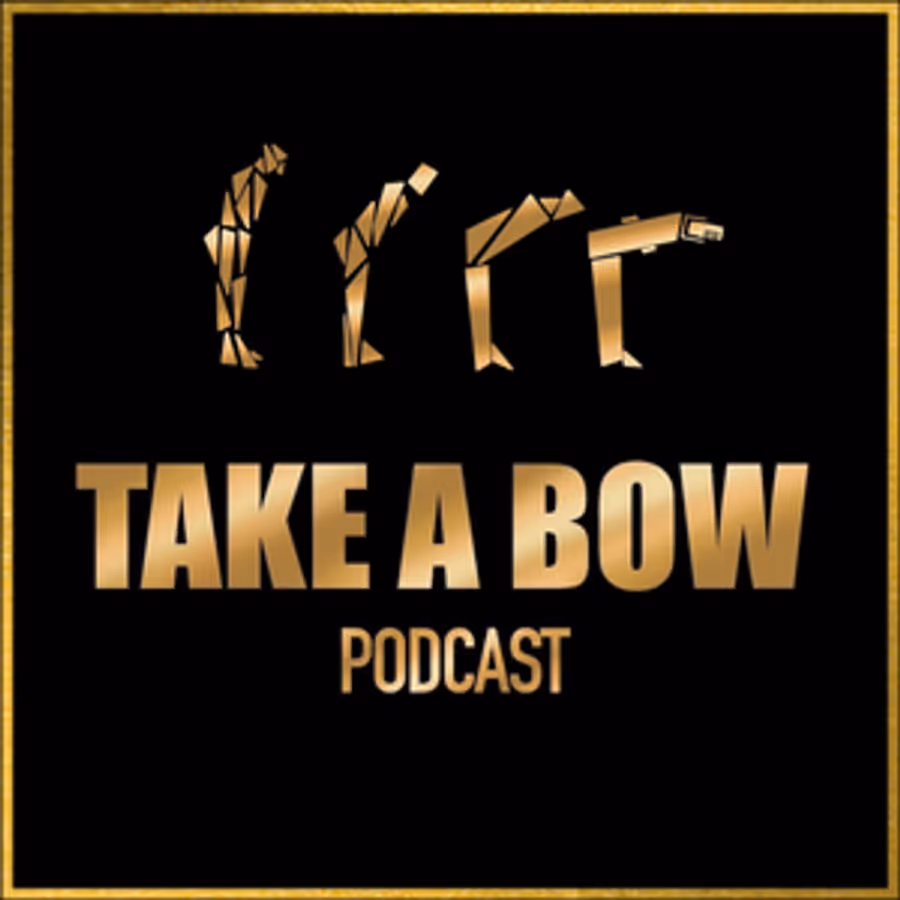 BWW Blog: How Eli Tokash's Spiderman T-Shirt Lead Him to Host the TAKE A BOW Podcast Image