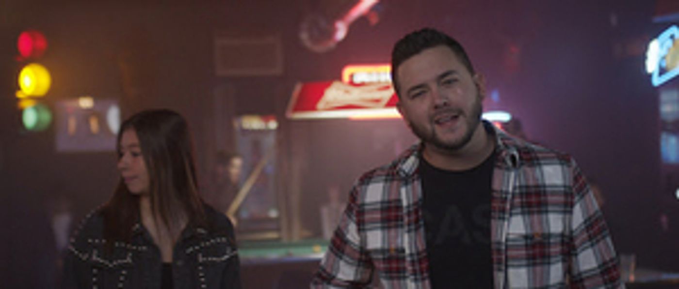 Timmy Brown Releases Music Video For 'Play It By Beer'  Image