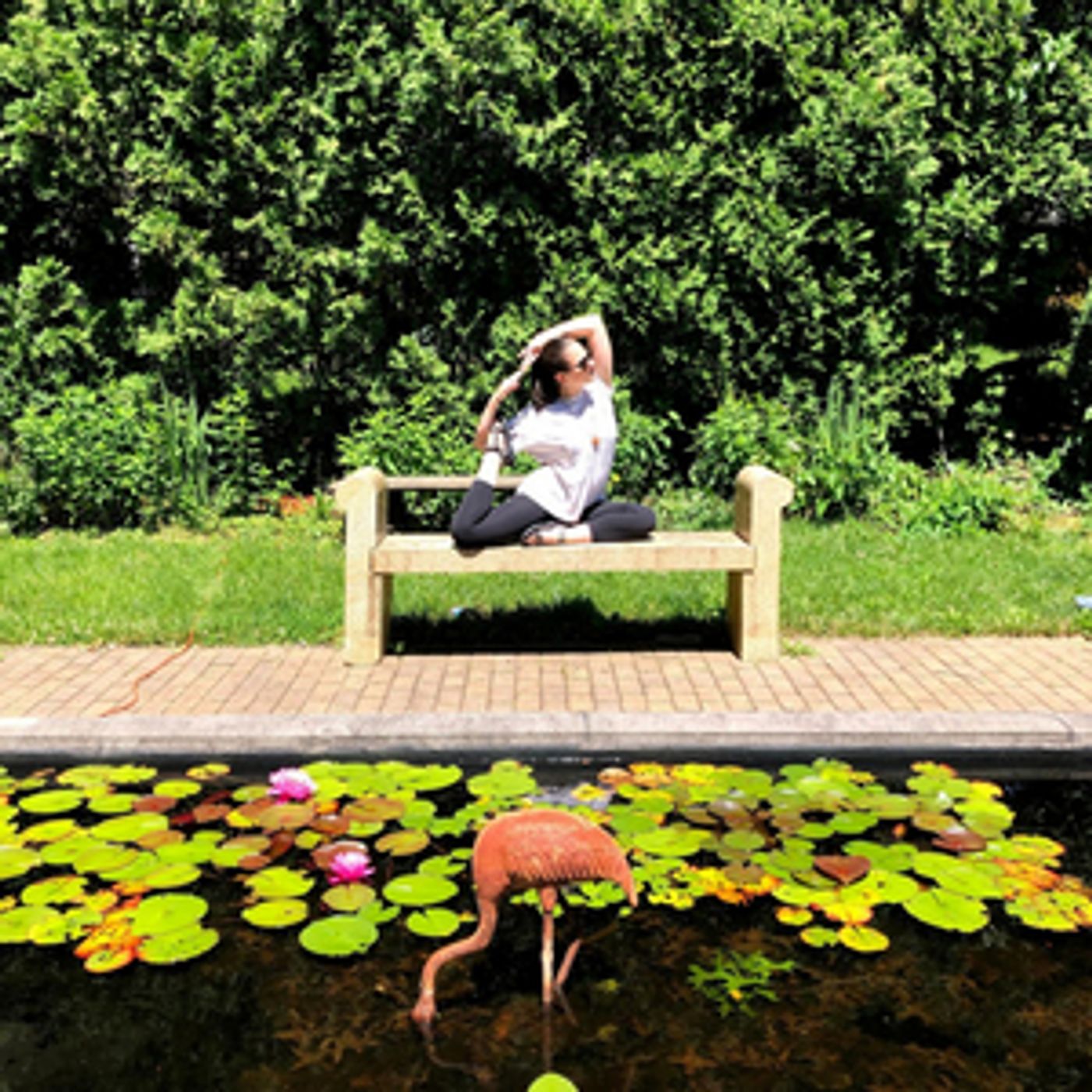 BWW Blog: Activities That Fuel My Inner Artist  Image