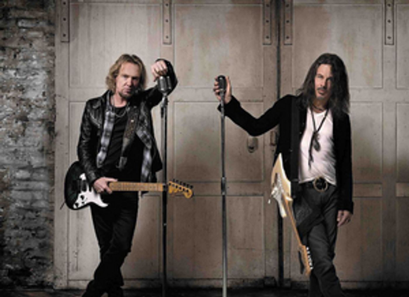 Smith / Kotzen Announce Debut Album & Release New Video  Image