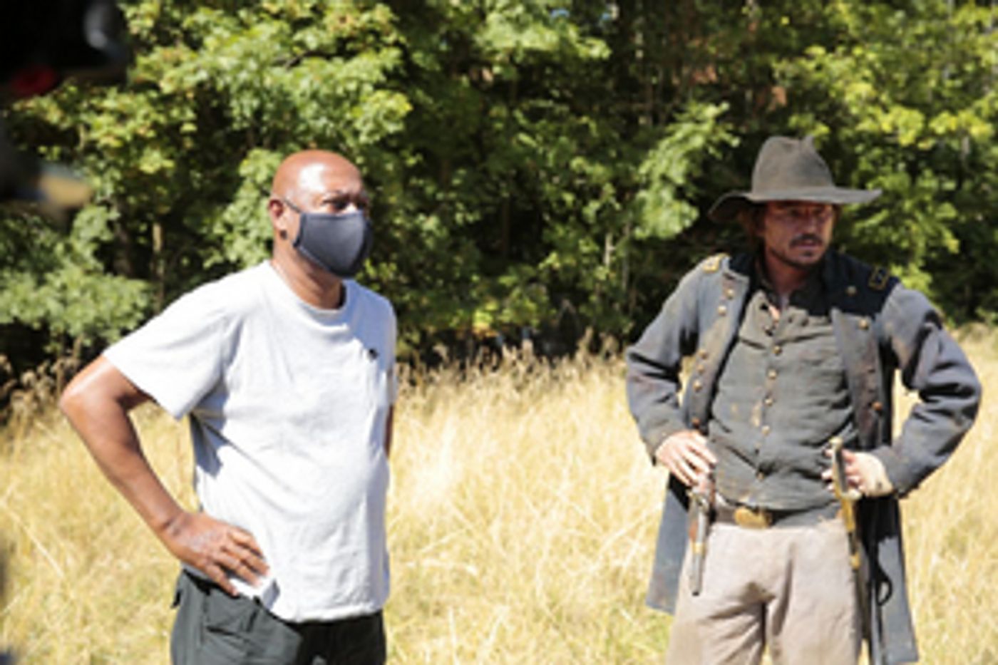 HBO Documentary Films' Groundbreaking Series EXTERMINATE ALL THE BRUTES Debuts April 7 HBO Documentary Films' Groundbreaking Series EXTERMINATE ALL THE BRUTES Debuts April 7 Image