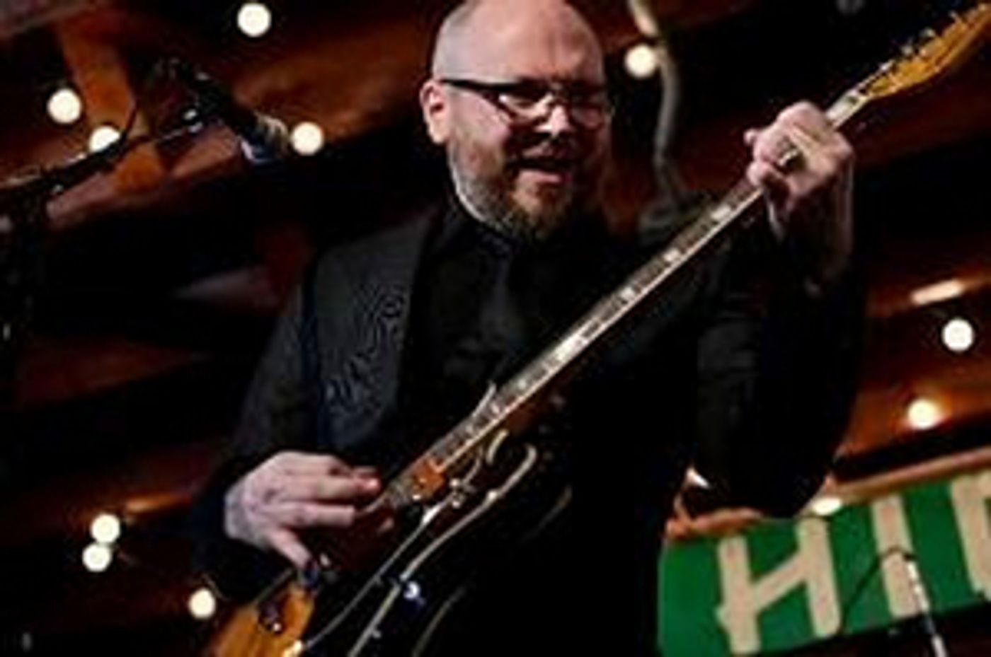 Smoking Popes Frontman Josh Caterer Releasing Live Album Smoking Popes Frontman Josh Caterer Releasing Live Album Image