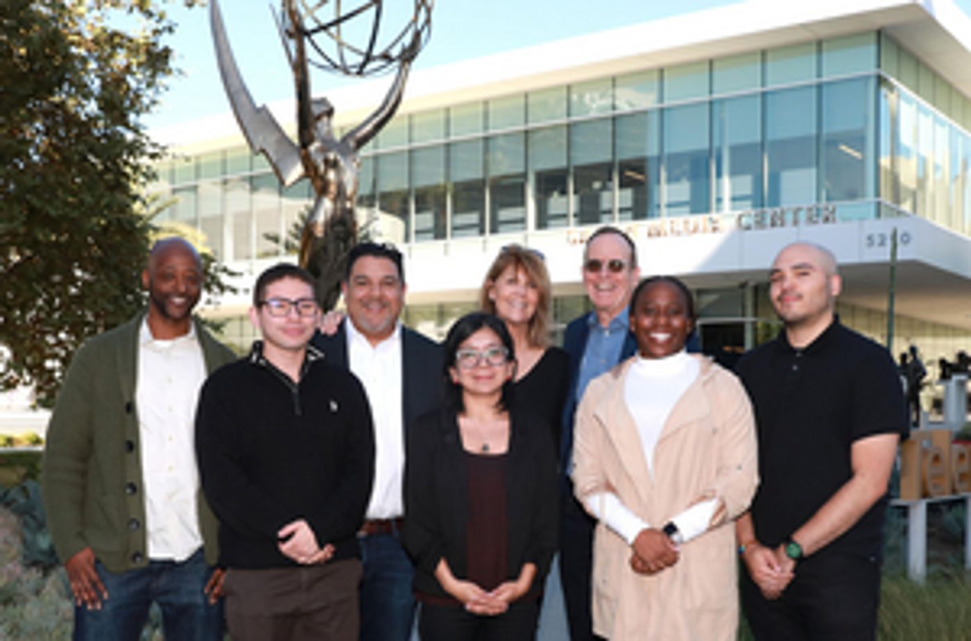 TV Academy Foundation Launches $1 Million Diversity Internship Program in Reality TV  Image