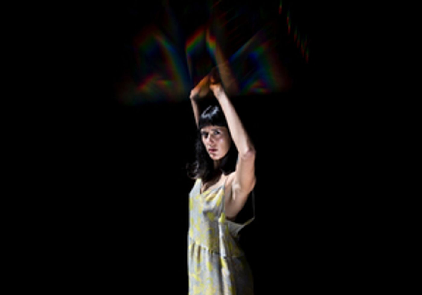 Half Waif Shares New Single 'Orange Blossom'  Image