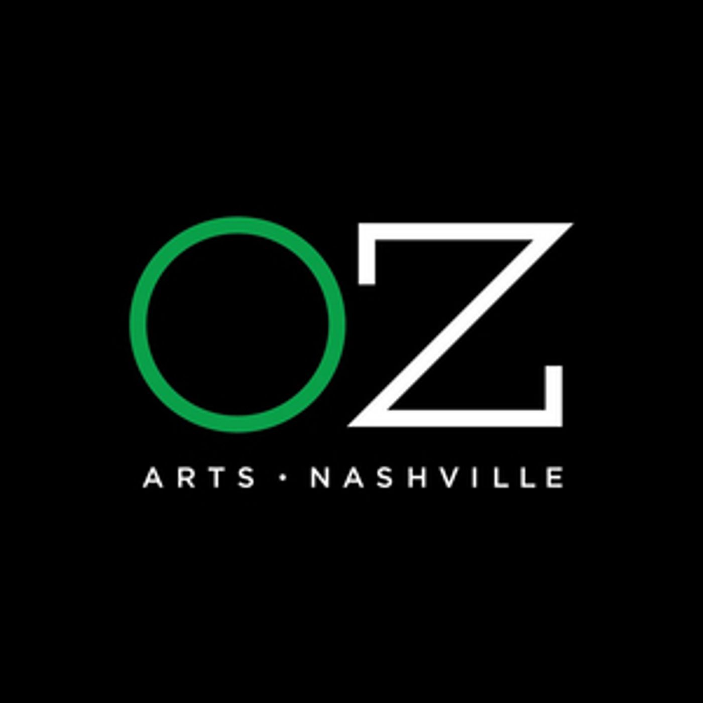 OZ Arts Nashville Announces CONVERSATIONS AT OZ Benefit Event to Take Place Virtually  Image