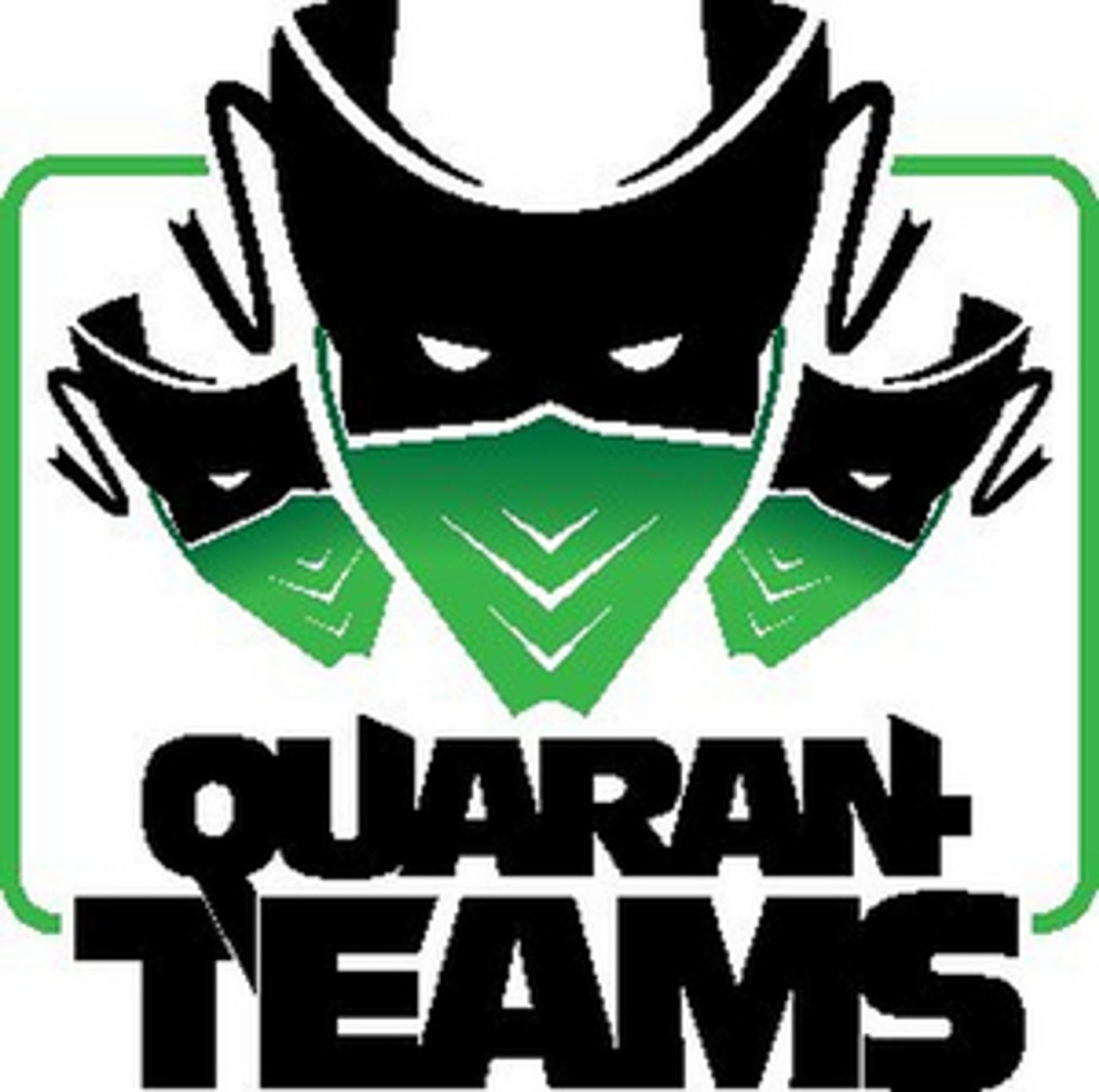 New Streaming Game Show QUARAN-TEAMS Announced  Image