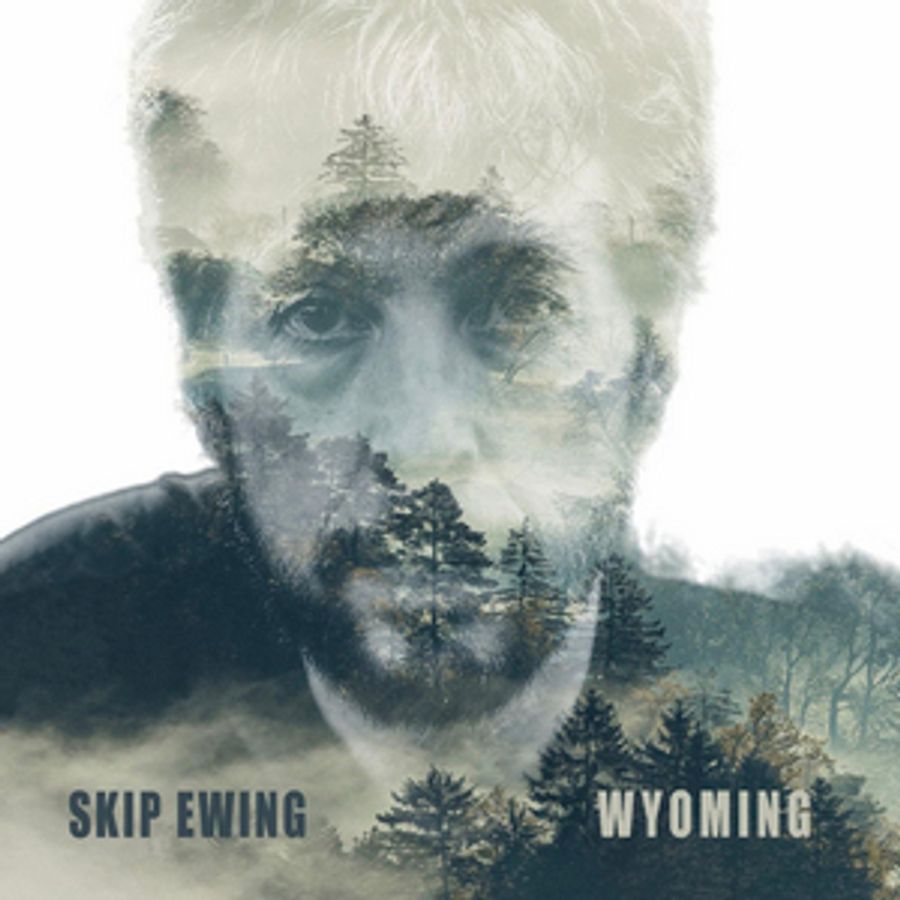 Skip Ewing Signs With The Kinkead Entertainment Agency  Image