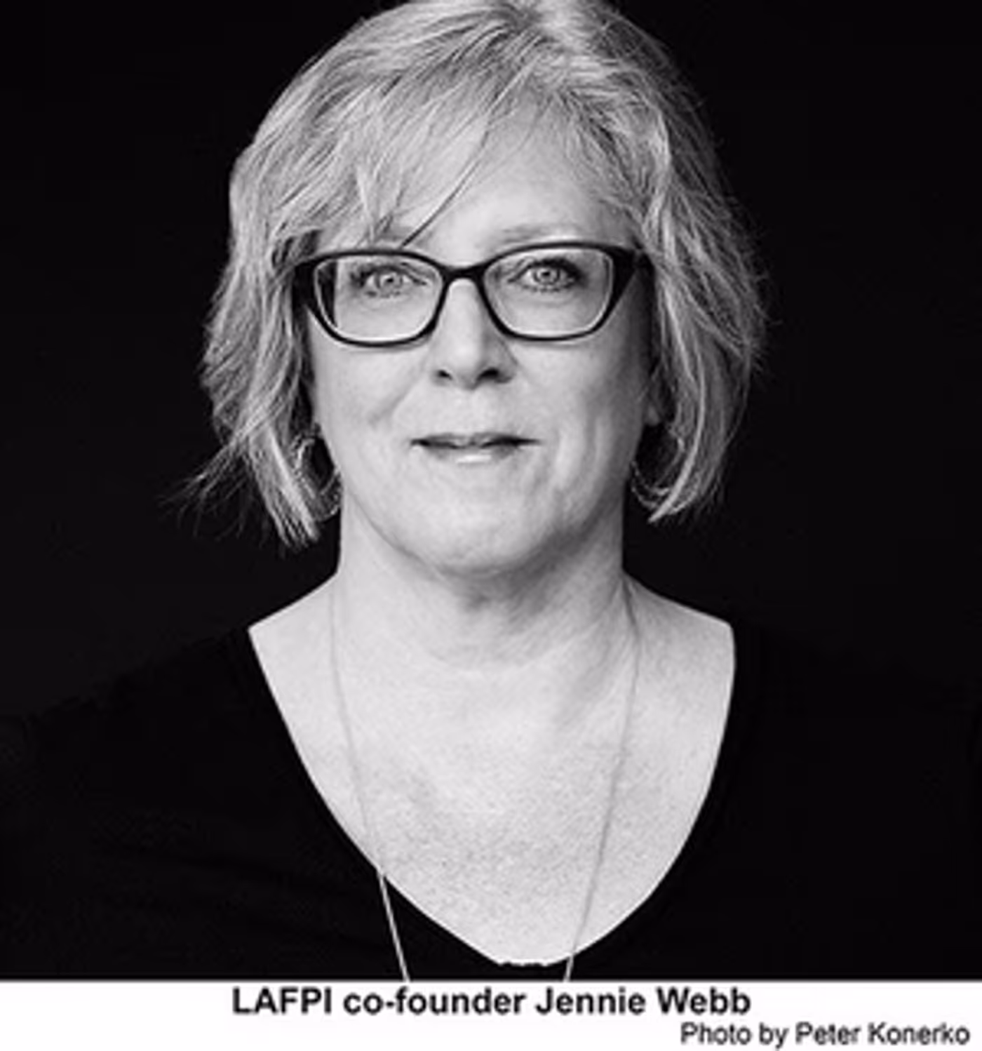 Los Angeles Female Playwrights Initiative Looks at So Cal LORT Stages for Gender and Racial Parity Los Angeles Female Playwrights Initiative Looks at So Cal LORT Stages for Gender and Racial Parity Image