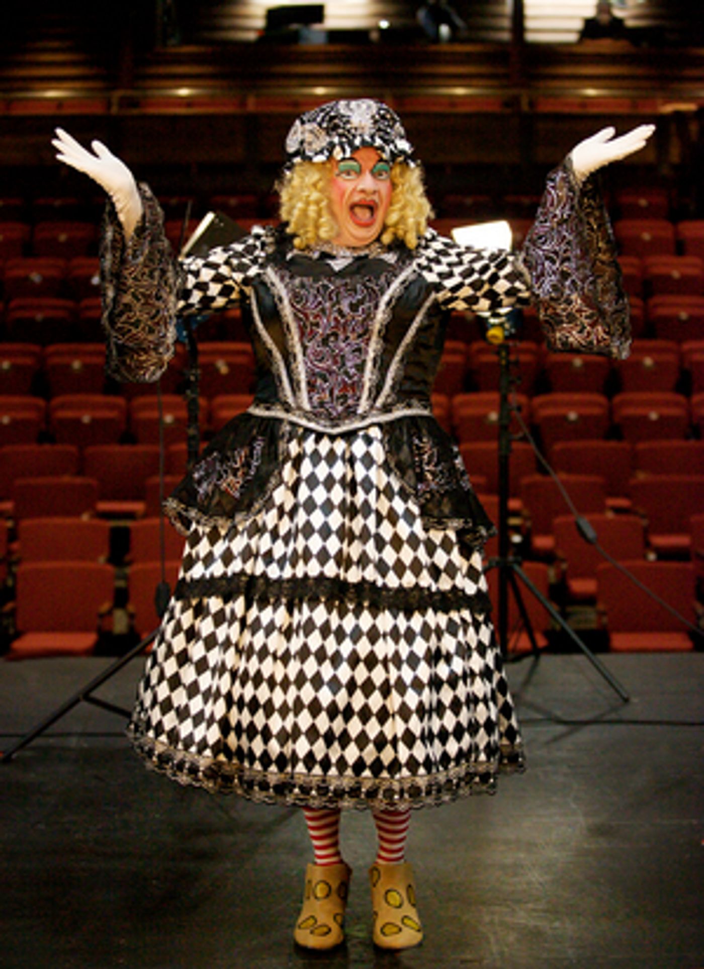 BEAUTY AND THE BEAST Comes to The Malthouse Theatre BEAUTY AND THE BEAST Comes to The Malthouse Theatre Image