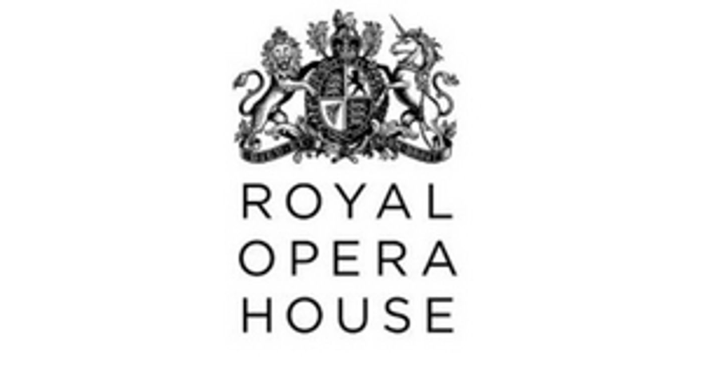 ROH Announces Two New Friday Premieres, Puccini's IL TRITTICO and Nureyev's RAYMONDA ACT III ROH Announces Two New Friday Premieres, Puccini's IL TRITTICO and Nureyev's RAYMONDA ACT III Image