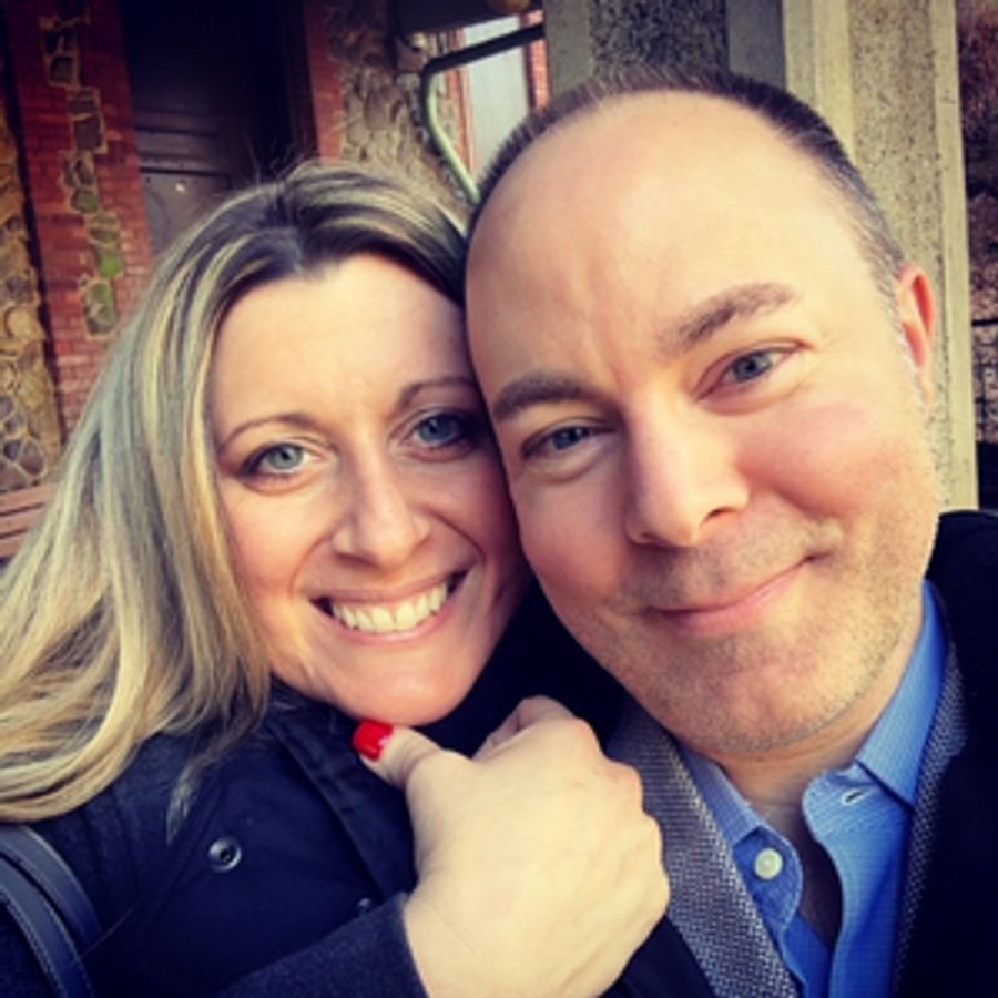 Interview: Corinna Sowers Adler & Nicholas Adler of NiCori Studios and MUSIC AT THE MANSION Image