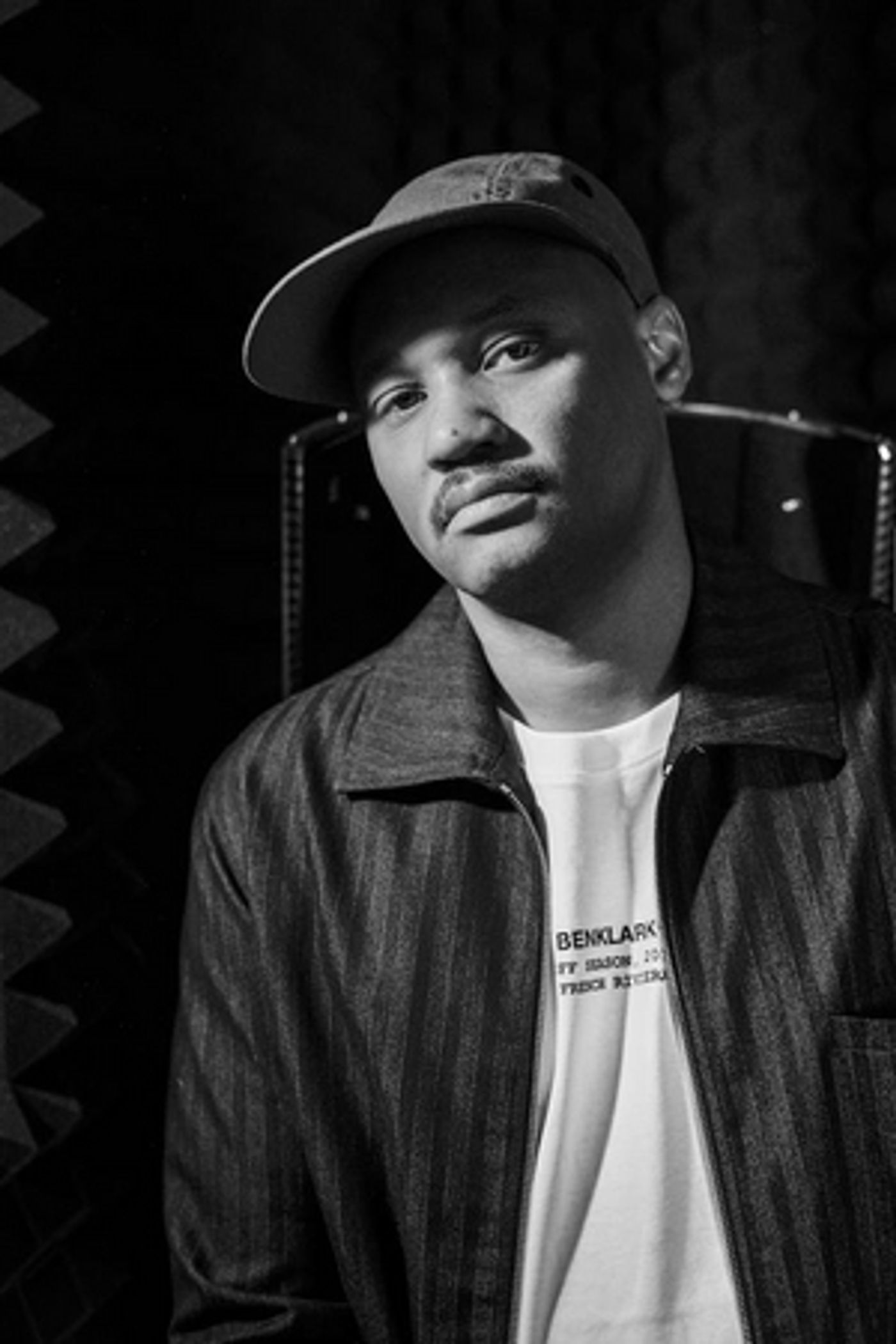 Son Little Releases New Single 'Phantom Killer'  Image