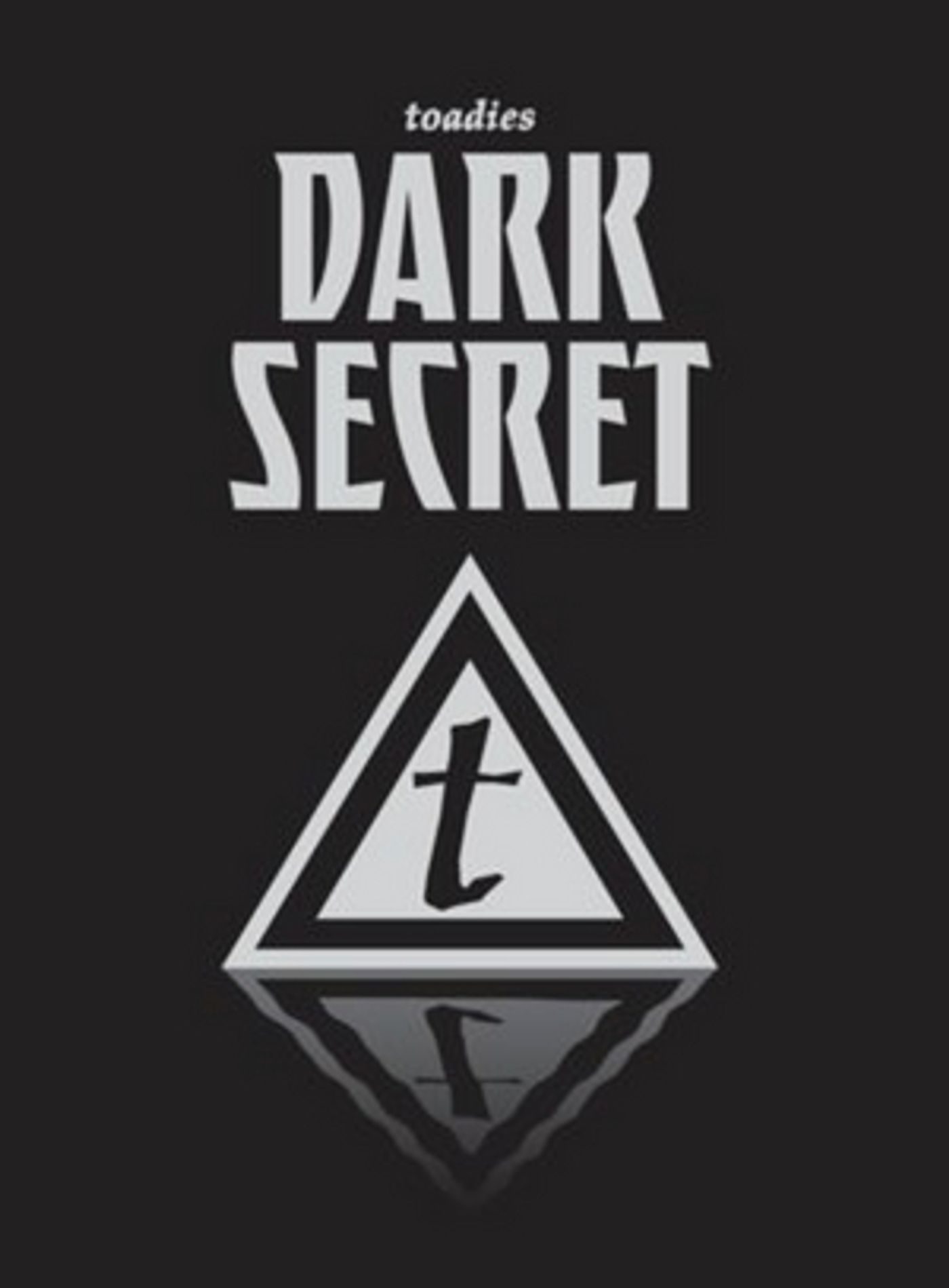 Toadies Kick Off 2021 With 'A Dark Secret' And 'Jigsaw Girls' Toadies Kick Off 2021 With 'A Dark Secret' And 'Jigsaw Girls' Image